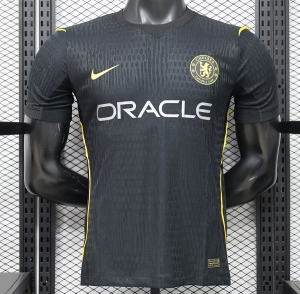 2026 CFC Player Version Soccer Jersey